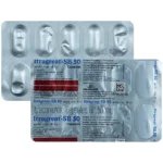 ITRAGREAT SB 50 CAPSULES 10'S