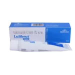 LULIBRUT CREAM 15GM