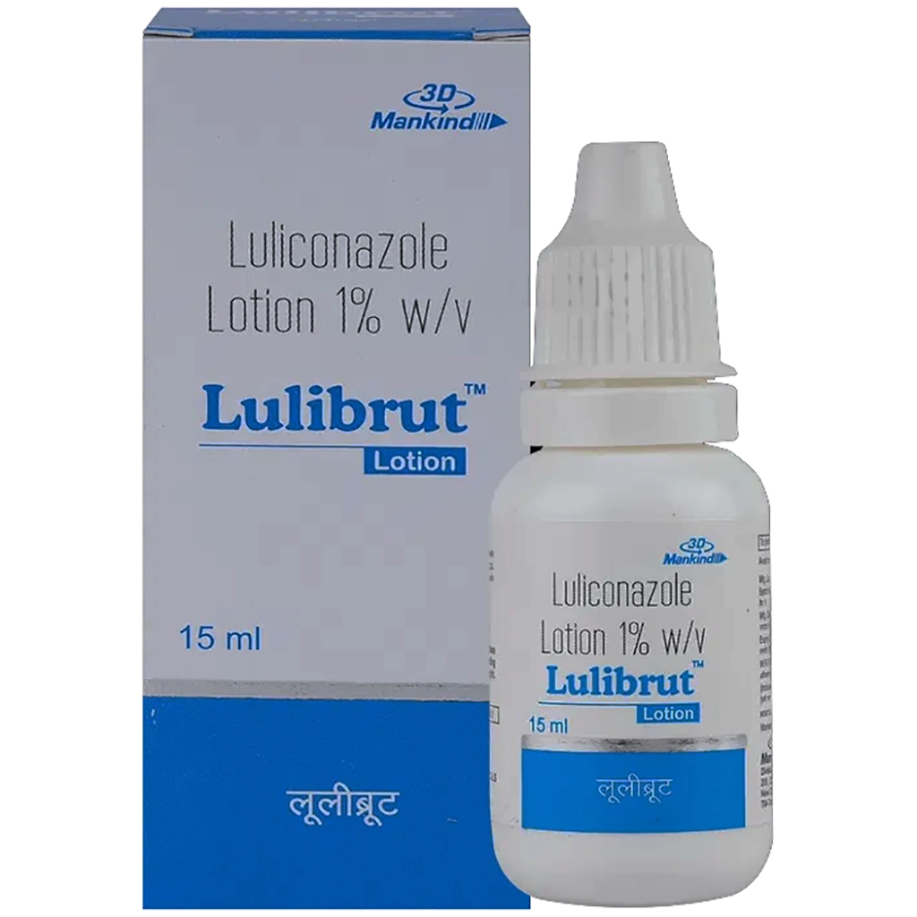 LULIBRUT LOTION 15ML
