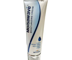 MOISAWAVE MOISTURIZING CREAM 100GM