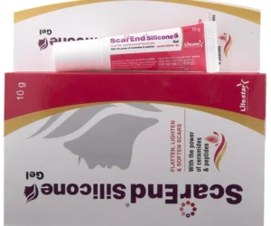 SCAREND SILICON GEL 10GM