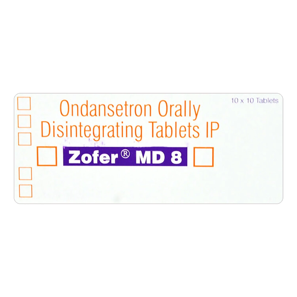 ZOFER-MD-8MG-TABLET