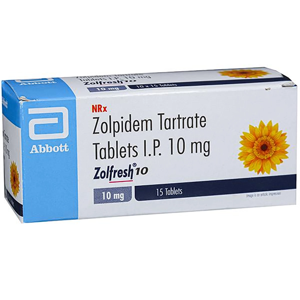 ZOLFRESH-10MG-TABLET