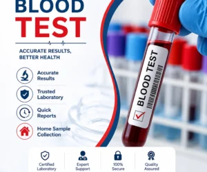 Premium Full Body Checkup